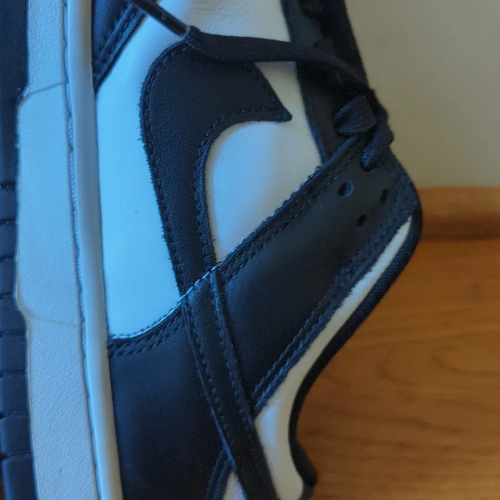 Nike Dunk Pandas Sz‎ 9 men